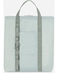 Oamc Peacemaker - Helmet Bag Ice Flow - Lyst