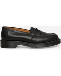 Dr. Martens - Delapre Penny Loafers - Lyst