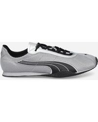 PUMA - H-street Chrome Sneakers Silver / - Lyst