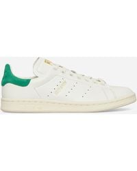 adidas - Stan Smith Lux Sneakers Cloud / Cream - Lyst