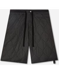 Oamc Peacemaker - S Combat Shorts - Lyst