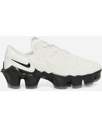 Nike - Women S First Sight Mirage Sneakers Sail / Black - Lyst