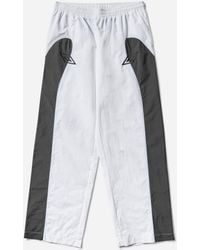 Umbro - Guarding Track Pants Dark - Lyst