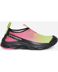 Salomon - Rx Moc 3.0 Sandals Yarrow Acid Lime - Lyst