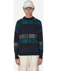 Rassvet (PACCBET) - Logo Crewneck Sweater - Lyst