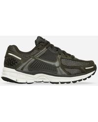 Nike - Wmns Zoom Vomero 5 Sneakers Cargo Khaki / Sequoia - Lyst
