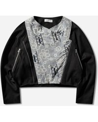 Kiko Kostadinov - Men S Csomor Blouson Space - Lyst