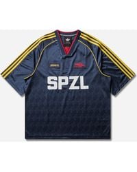 adidas - Arsenal Spzl F.C. T-Shirt Aurora Ink - Lyst