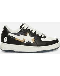 A Bathing Ape - Bape Sta Icon 2 M2 Sneakers - Lyst