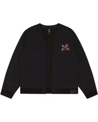 puma x xo bomber jacket