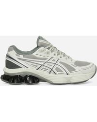 Asics - Gel-kinetic Fluent Sneakers Seal Grey / Pure Silver - Lyst