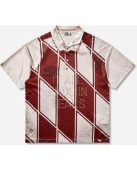 Umbro - 90 92 Kit Polo Dirty - Lyst
