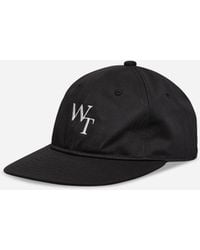 WTAPS - T-6m 03 Cap - Lyst