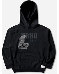 Neighborhood - S Savage Sweat Hoodie - Lyst