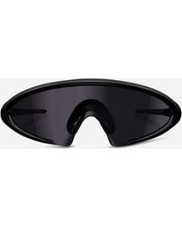 Oakley - Ellipse Sunglasses Prizm Grey / Matte - Lyst