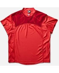 GR10K - Men S Combact Top Cardinal - Lyst