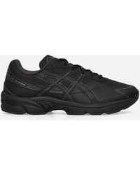 Asics - Gel-1130 Ns Sneakers Black / Graphite Grey - Lyst