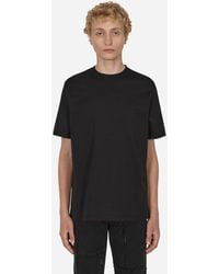 Martine Rose - Classic Embroidered T-shirt - Lyst