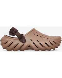 Crocs™ - Echo Clog - Lyst