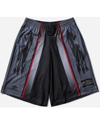 Umbro - Men S 98/99 Hard Times Shorts - Lyst
