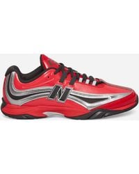 New Balance - Rc56 Sneakers Shadow Metallic - Lyst