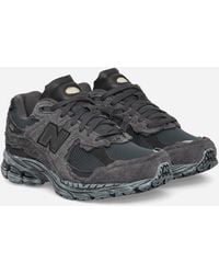 New Balance - 2002r Protection Pack Sneakers Phantom / Magnet - Lyst
