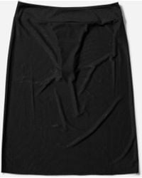 Nii HAI - Dancer Skirt - Lyst