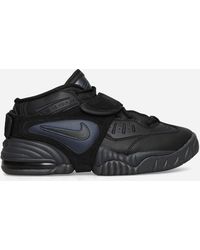 Nike - Wmns Air Adjust Force Sneakers Black / Dark Obsidian - Lyst