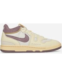 Nike - Attack Sneakers Sail Taupe - Lyst