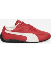 PUMA - Speedcat Decon Sneakers Rhythm Warm - Lyst