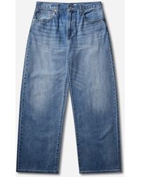 Levi's - S Tab Drop Barrel Jeans - Lyst