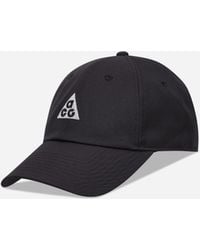 Nike - Acg Club Unstructured Cap - Lyst