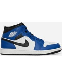 Nike Pg 1 Game Royal in Blue for Men Lyst UK