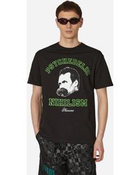 Pleasures - Psychedelic Nihilism T-shirt - Lyst