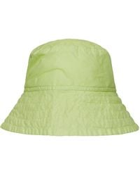 Dries Van Noten - Gilly Bucket Hat - Lyst