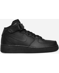 Nike - Air Force 1 Mid 07 Sneakers - Lyst