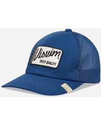Visvim - Goodyear Ii Cap T.Q - Lyst