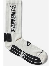 Aries - Column Socks - Lyst