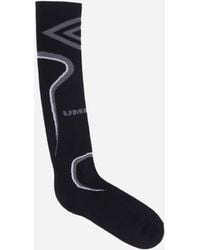 Umbro - Knee High Socks - Lyst