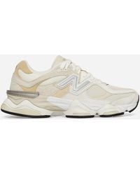 New Balance - 9060 Sneakers Off - Lyst