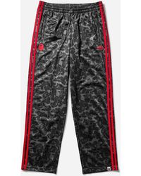 adidas - Men S Bape Firebird Trackpants - Lyst