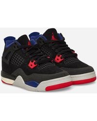 Nike - Air Jordan 4 (td) Sneakers Rare Air - Lyst