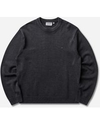 Carhartt - Kori Sweater (Garment Dyed) - Lyst