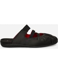 PUMA - Women S Speedcat Satin Mules / For All Time Red - Lyst