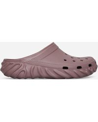 Crocs™ - Salehe Bembury Saru Mules Mochi - Lyst