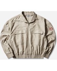 Cav Empt - Men S Casual Zip Short Jacket - Lyst