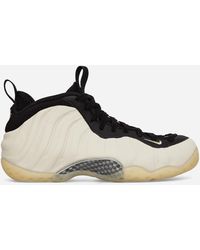 Nike - Air Foamposite One Sneakers Light Orewood - Lyst
