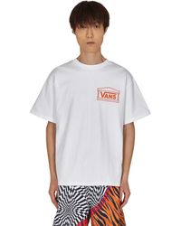 vans t shirt for women