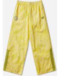 PUMA - Men S Senegal X Salehe Bembury King Track Pants Pineapple Ice - Lyst