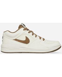 Nike - Jordan Stadium 90 Sneakers Sail / Kelp - Lyst